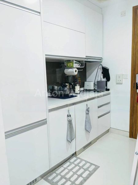 1 Bed Condo for Rent in  Rv Edge - Image 3